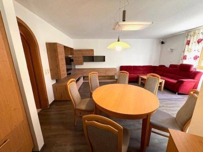 Erdgeschosswohnung