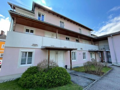 Maisonettewohnung in Hofkirchen - Miete oder Mietkauf möglich