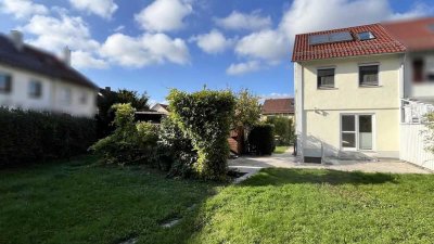 Neues Jahr - neues Zuhause!