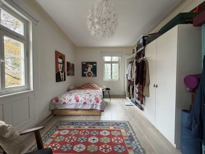 Schöne 3-Zimmer Altbauwohnung in Innenstadtlage