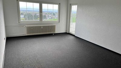 Ansprechende 1,5-Zimmer-Wohnung mit Balkon und EBK in Babenhausen