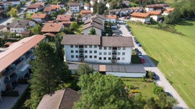 Zwischen Bergen und Seen – Ihr Zuhause im bayerischen Alpenvorort