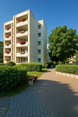 Eigentumswohnung in Bonn Beuel
