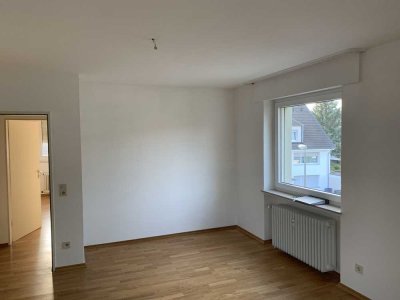 Ruhige Wohnung in Bad Salzuflen fußläufig zur Innenstadt
