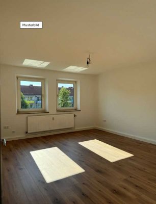 Zentrale 2-Zimmer-Wohnung