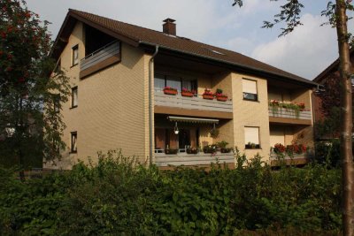 2 Zimmer Wohnung von privat