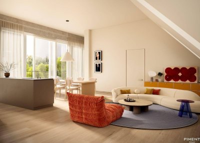 ERSTBEZUG MIETEN im ALLEE IDYLL - Alleestrasse 8