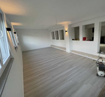 Attraktive 2‑Zimmer Einliegerwohung in Idar-Oberstein