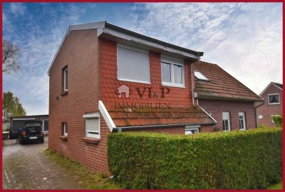 PROVISIONSFREI - Einfamilienhaus auf großem Grundstück - Mietkauf möglich!!!