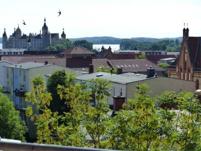 Moderne 2-Zimmer-Stadtwohnung ab sofort frei