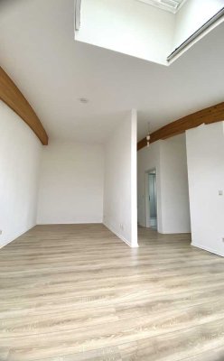 Charmante 1,5-Zimmer Wohnung in Ginsheim-Gustavsburg inkl. Tiefgaragenstellplatz