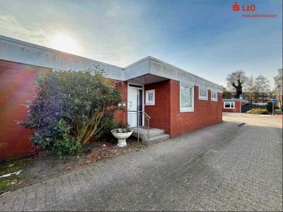 Ebenerdig wohnen in attraktiver Lage