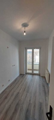 Neu renovierte 2-Zimmerwohnung in Jena