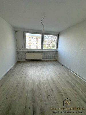 Kernsanierte 3 Zimmer Wohnung zu verkaufen!!