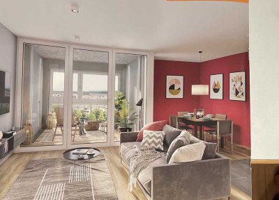 Gustav-Heinemann-Straße 129, 81739 München