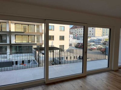 1-Zimmer-Wohnung in Passau Haidenhof Nord