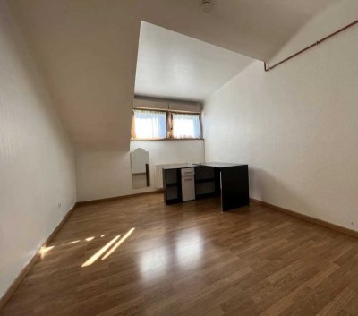 � Modernes Apartment in Forbach (Frankreich) – Nähe Saarbrücken!