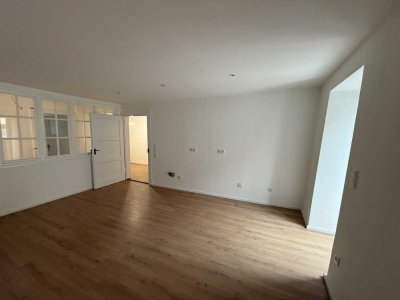 Moderne 3-Zimmer Wohnung mit Balkon in Abensberg *Erstbezug / TOP-Lage*
