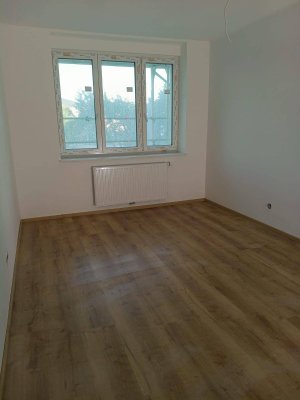 Erstbezug nach Generalsanierung - attraktive 2-3 Zimmerwohnung in zentraler Lage in Linz