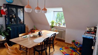City center 3 Zimmer 1200 € - 80 m²