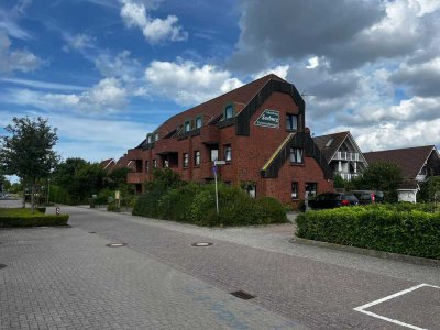 Ferienwohnung im 2. Obergeschoß mit Innentreppe zum Dachgeschoß provisionsfrei zu verkaufen