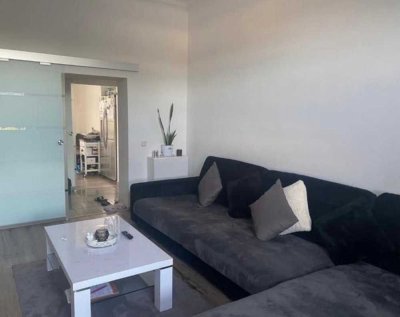 Gepflegte 3-Zimmer-Wohnung in Leverkusen-Küppersteg