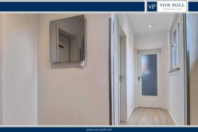 Im Herzen der Stadt!