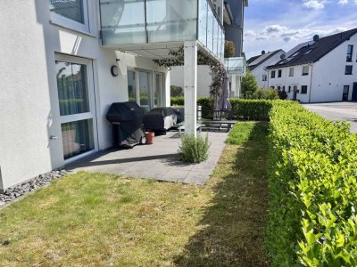Absolut neuwertiger Zustand mit Top-Ausstattung, kurzfristig beziehbar oder TOP-Kapitalanlage wenige
