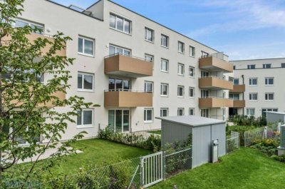 WOHNEN MIT ZUKUNFT: GROSSZÜGIGE 4-ZIMMER-WOHNUNG MIT BALKON &amp; PROVISIONSFREIER KAUFOPTION IM ZENTRUM VON NEUNKIRCHEN!