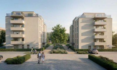 VERKAUFT - Neubau mit Stil - Ihr neues Zuhause im modernen Design