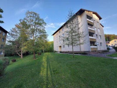 Helle 3-Zimmerwohnung mit Balkon und Stellplatz in Altlengbach