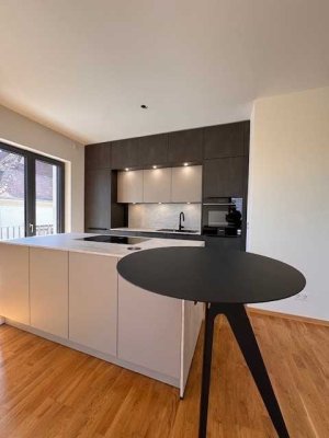 * Traum am SEE * ERSTBEZUG * NEUBAU A+ * WALLBOX *4 Zimmer * Wärmepumpe * moderen EBK *