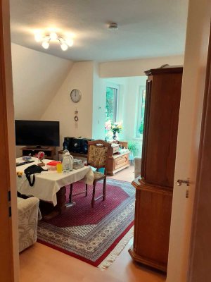 CLP OT-Galgenmoor; 2,5 ZKB; 50,4 m2