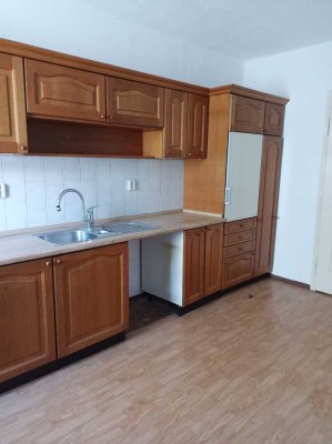 3 Zimmer Dachgeschosswohnung 80 qm in Albstadt Kaltmiete 500,00 €