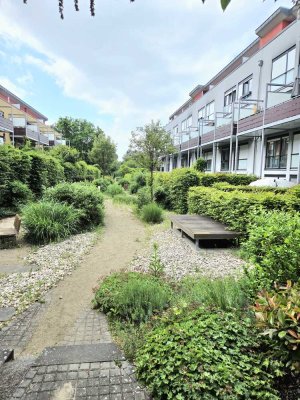 Moderne
3-Zimmer-Maisonettewohnung in zentraler Lage von Langen
Von Privat, Provisionsfrei.