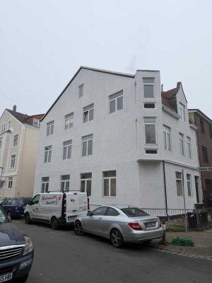 3 Zimmer Wohnung in Bremen-Lindenhof, 1. OG