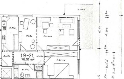 � Kapitalanlagewohnung mit Drachenfelsblick – ruhig & citynah in Bad Honnef