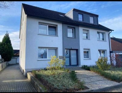 Exclusives, top möbliertes 2-Zimmer Appartment in Geilenkirchen