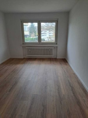 Gepflegte 2,5 Zimmer Wohnung in Essen-Altendorf