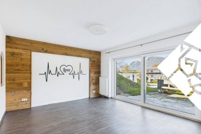 Traumhaftes Mehrfamilienhaus mit zwei Wohneinheiten in Schwoich zu kaufen!