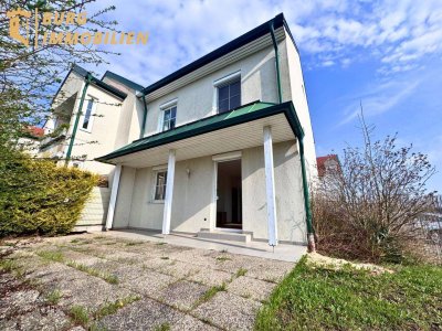 Familienfreundliches Wohnen mit Garten und Terrasse in Siegendorf