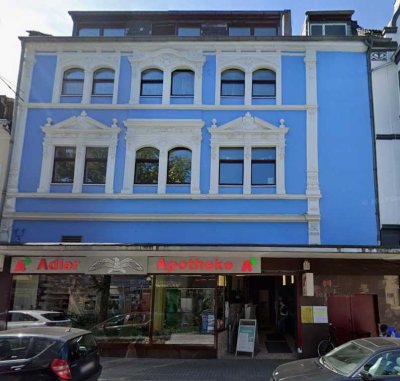 Solide gepflegtes Haus in Toplage in Resse
