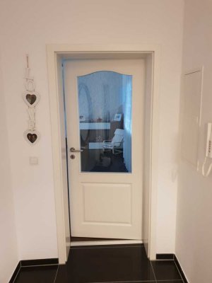 Günstiges, vollständig renoviertes 2-Raum-Einfamilienhaus mit geh. Innenausstattung in Schifferstadt