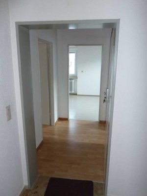 Ruhig gelegene Wohnung in Inzlingen