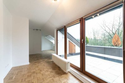 Appartement in gefragter Lage am Kalkhügel