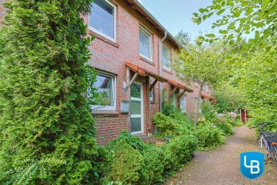 Heikendorf: Kapitalanlage oder spätere Selbstnutzung möglich