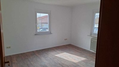 Modernisierte - zentrale 3- Zimmer Altbauwohnung in Schwendi