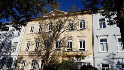 Nachmieter für 3-Zimmerwohnung im Johannesviertel gesucht