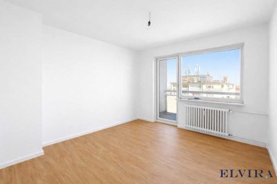 ELVIRA! - Laim, schöne und helle 2 Zimmer-Wohnung über den Dächern Münchens