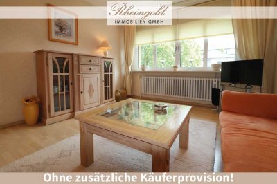Bezugsfreie Altbau-Wohnung!
Gemütliche 2-Zimmer-Wohnung 
WG geeignet - Am Puls von Sülz/Klettenber